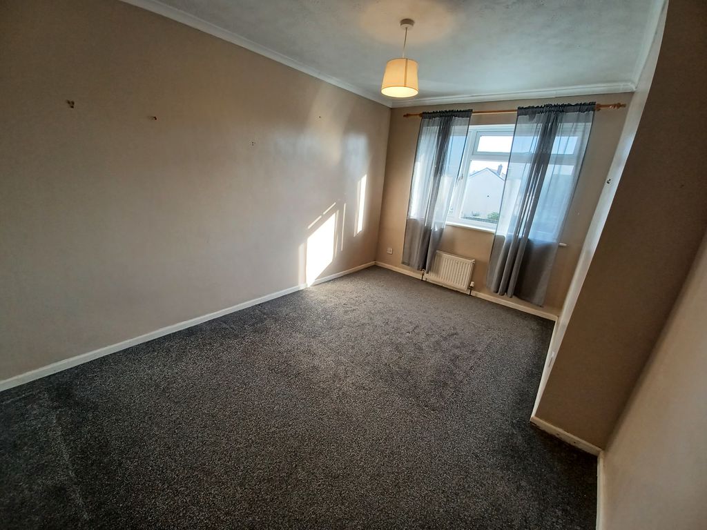 Old Roselyon Road St. Blazey